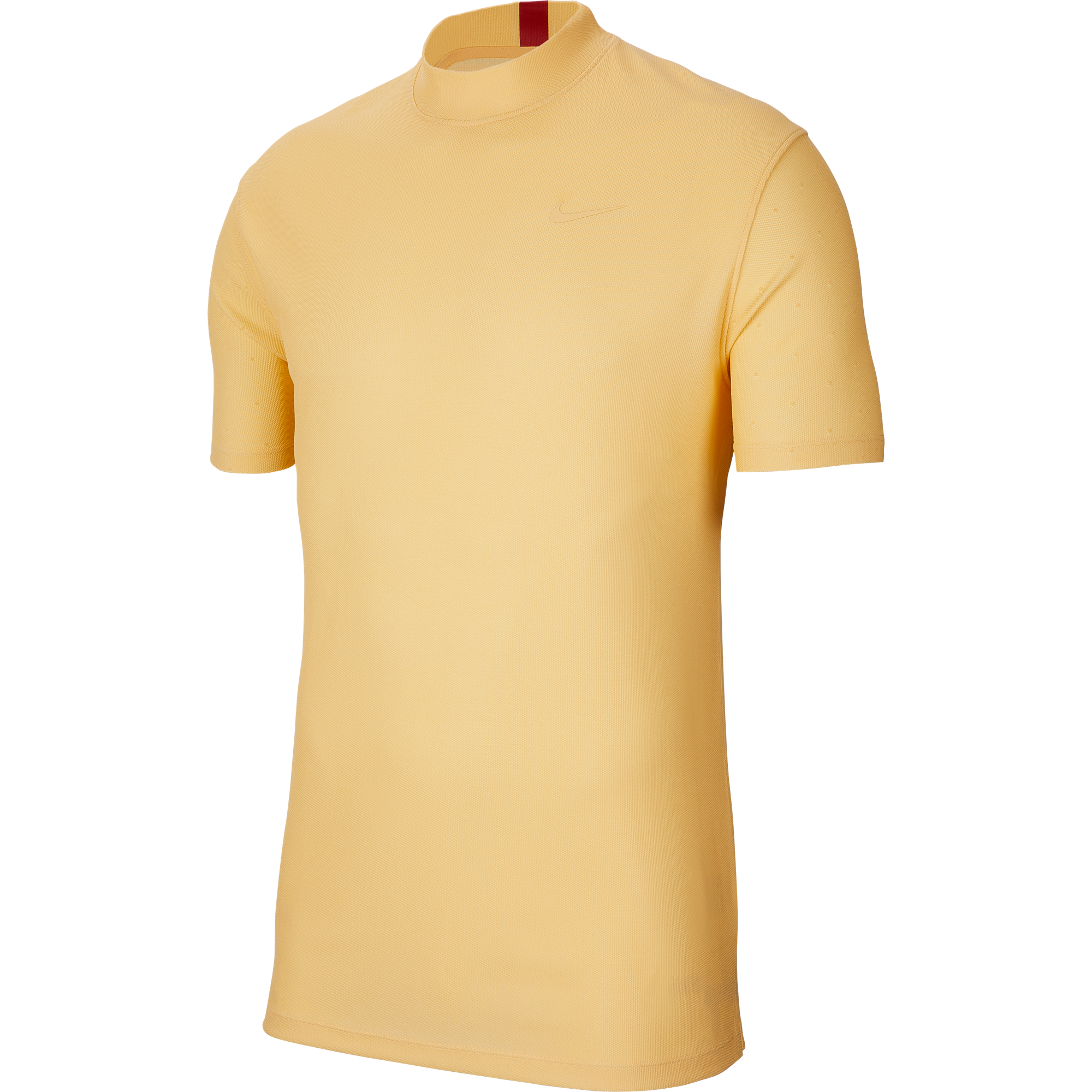 Nike tw vapor mock on sale polo